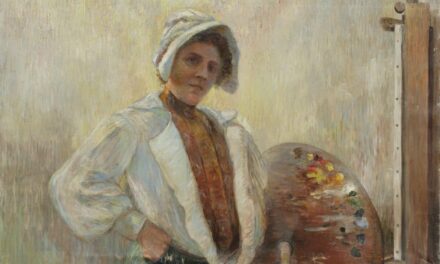 Nordico Stadtmuseum Linz: Auftritt der Frauen - Archiviert