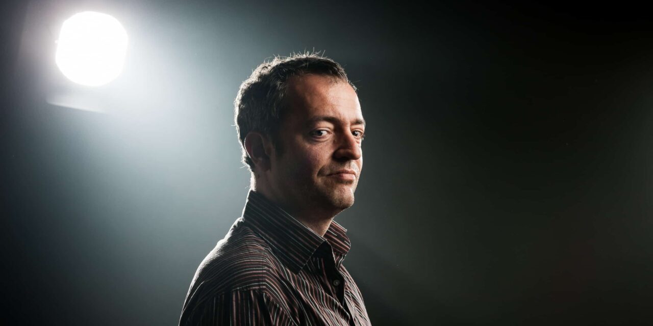 Staatsschauspiel Dresden: Baron Münchhausen - Archiviert