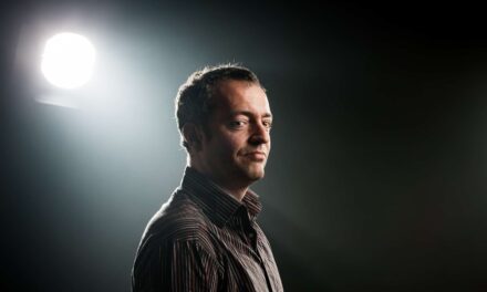 Staatsschauspiel Dresden: Baron Münchhausen - Archiviert