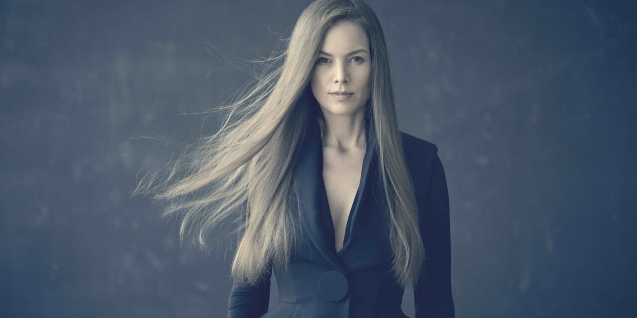 Brucknerhaus Linz: Rebekka Bakken – Weihnachtskonzert - Archiviert