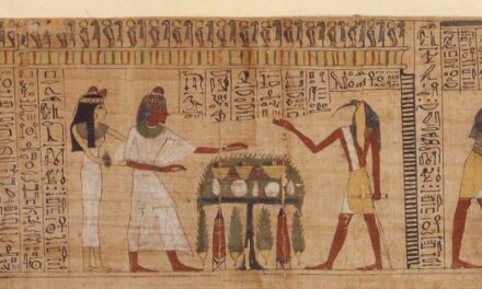 Staatliche Kunstsammlungen Dresden: Reise ins Jenseits - Archiviert