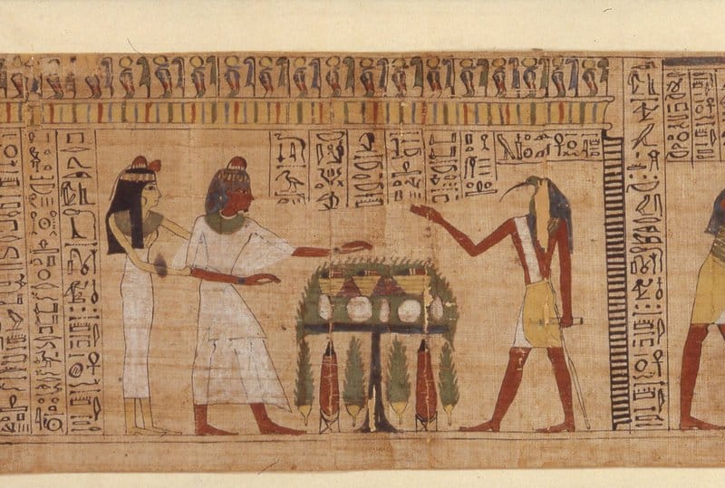 Staatliche Kunstsammlungen Dresden: Reise ins Jenseits - Archiviert