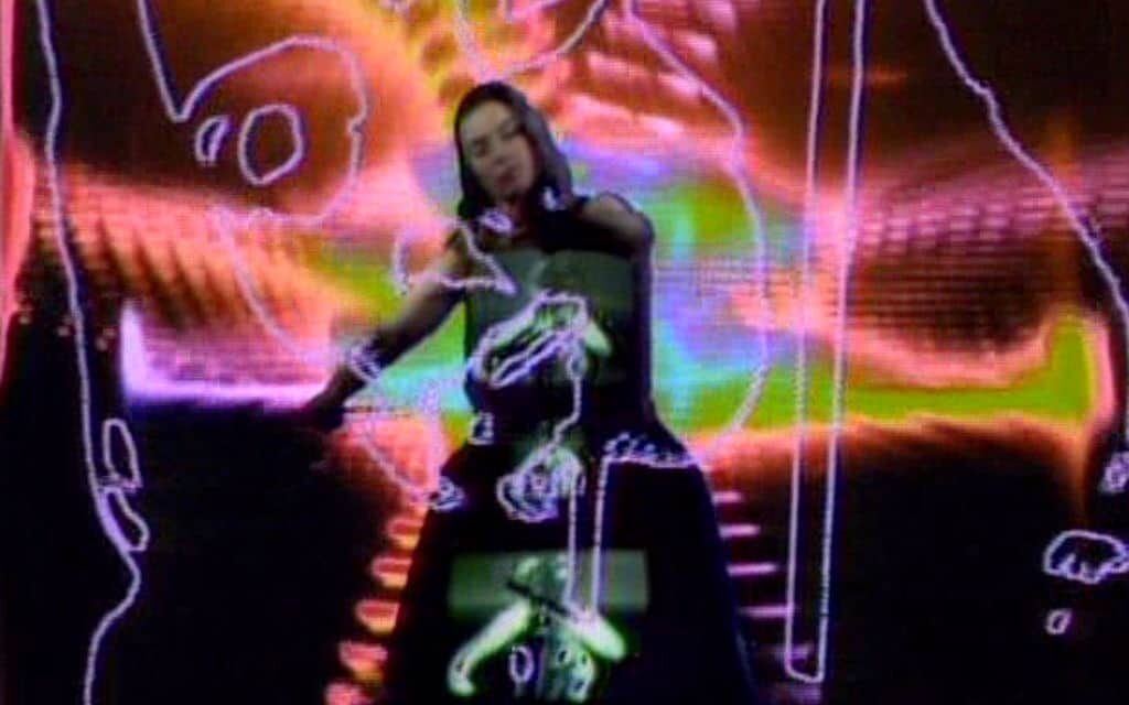 Museum der Moderne Salzburg: Medieninterventionen - Archiviert