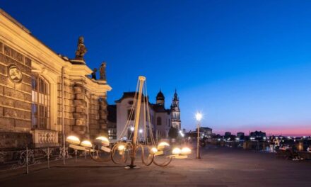 Staatliche Kunstsammlungen Dresden: Alle Macht der Imagination! Tschechische Saison in Dresden - Archiviert