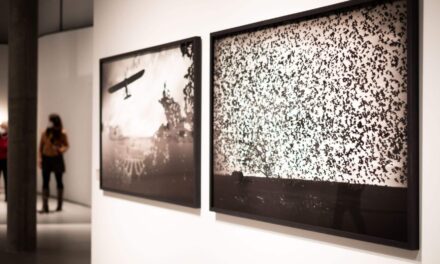 Kulturzentrum Oberschützen: Grenzland im Fokus - Archiviert