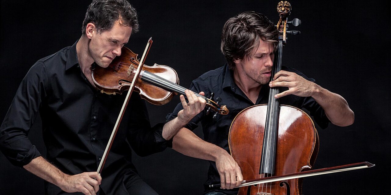 Das MuTh Wien: BartolomeyBittmann - Archiviert