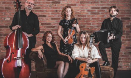 Das MuTh Wien: Alles Tango! - Archiviert