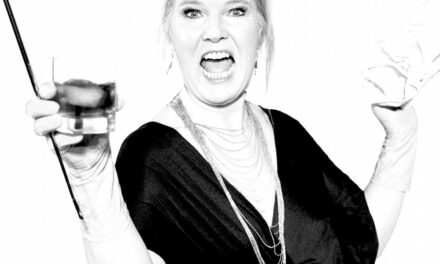 Schauspielhaus Salzburg: Hautevolee - Archiviert