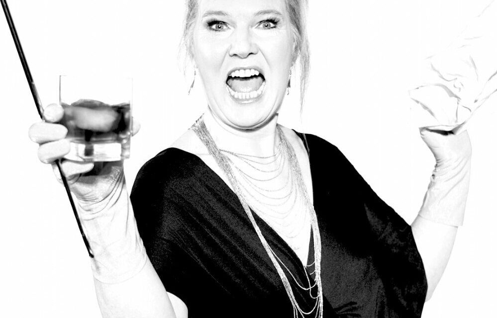 Schauspielhaus Salzburg: Hautevolee - Archiviert