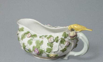 Museum St. Peter an der Sperr in Wiener Neustadt: Barock and More - Archiviert