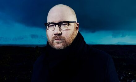 St. Pölten Festspielhaus: Last and First Men | Multimediales Konzerterlebnis - Archiviert