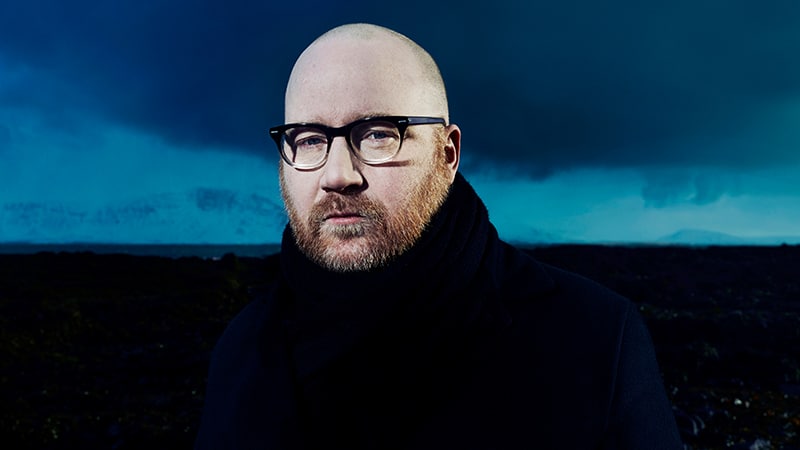 St. Pölten Festspielhaus: Last and First Men | Multimediales Konzerterlebnis - Archiviert