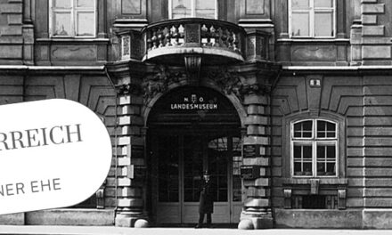 Museum Niederösterreich: Niederösterreich & Wien – Szenen einer Ehe - Archiviert