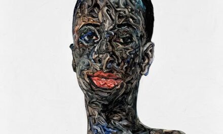 Kunsthalle Krems: The New African Portraiture. Shariat Collections - Archiviert