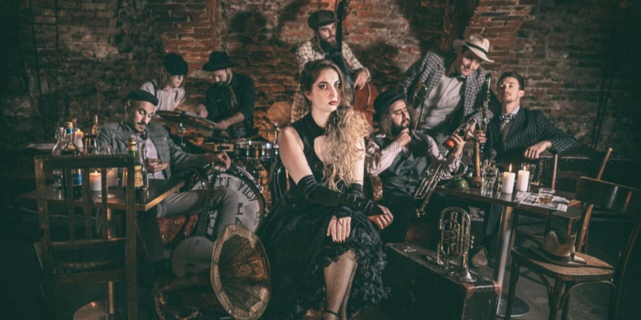 Wiener Metropol: Streetview Dixieclub - Archiviert