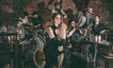 Wiener Metropol: Streetview Dixieclub - Archiviert