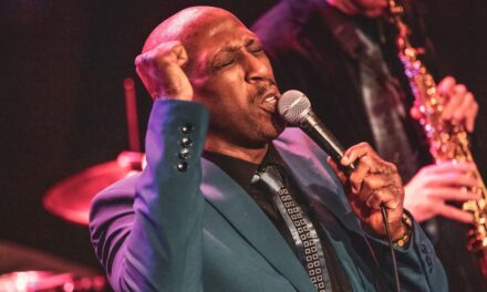 CasaNova Vienna: Jawara - Archiviert