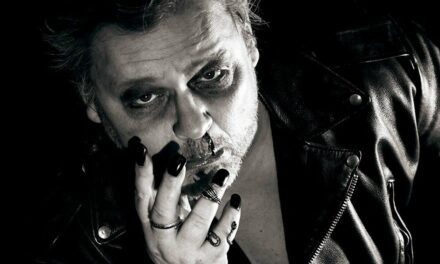 Schauspielhaus Salzburg: Der Erste Stein – Ein Todsündentanz - Archiviert