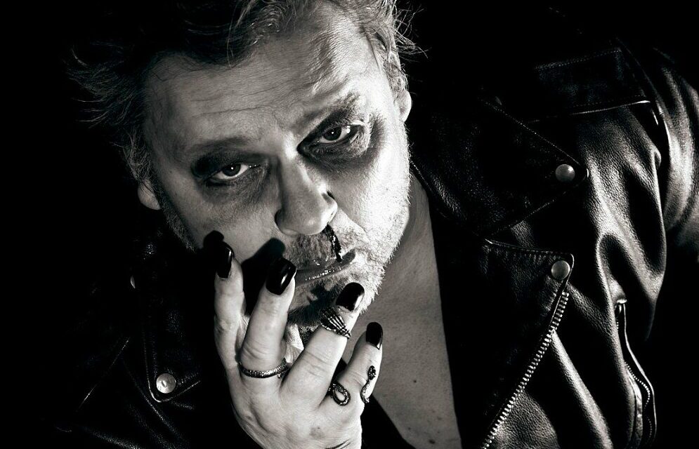 Schauspielhaus Salzburg: Der Erste Stein – Ein Todsündentanz - Archiviert