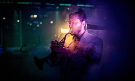 Stadttheater Bad Hall: Mario Rom´s Interzone - Archiviert