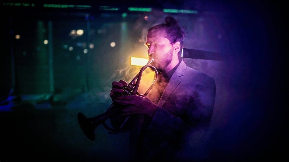 Stadttheater Bad Hall: Mario Rom´s Interzone - Archiviert