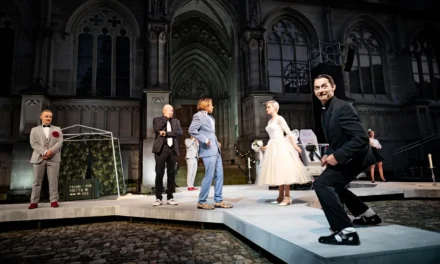 Theater Konstanz: Karl! - Archiviert