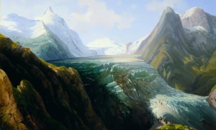 DomQuartier Salzburg/ Residenzgalerie: Stadt • Land • Berg - Archiviert