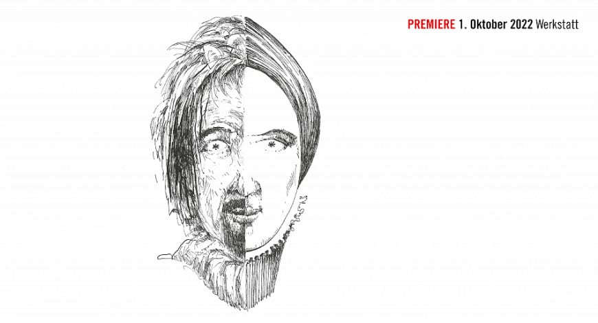 Landestheater Tübingen: Orlando - Archiviert