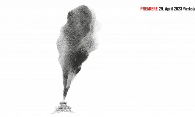 Landestheater Tübingen: Orest