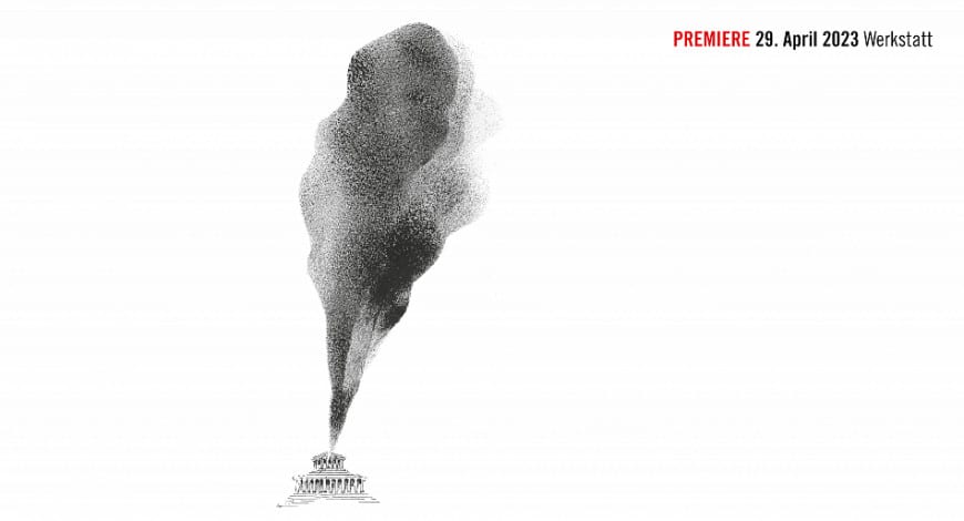 Landestheater Tübingen: Orest - Archiviert