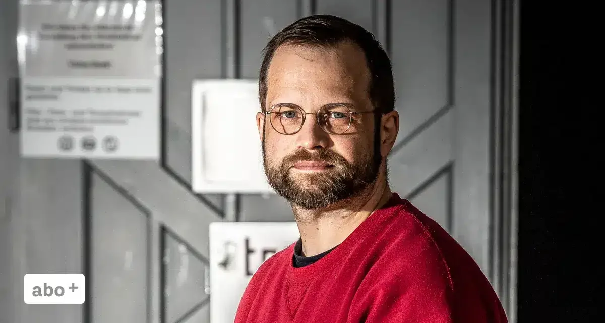 Theater Konstanz: Wer hat Angst vor Virgina Woolf? - Archiviert