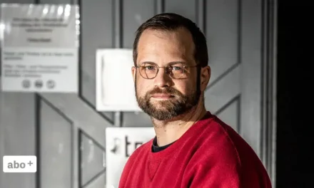 Theater Konstanz: Wer hat Angst vor Virgina Woolf? - Archiviert