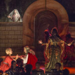 Theater Ulm: Amadigi di Gaula