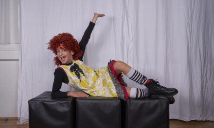 Stadttheater Bad Hall: Musicalfestspiele 2022 – ANNIE - Archiviert