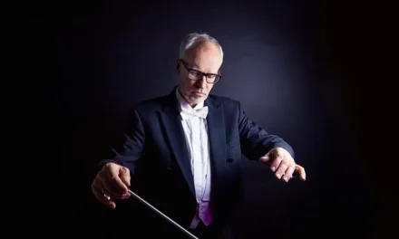 Badisches Staatstheater Karlsruhe: Der fliegende Holländer - Archiviert