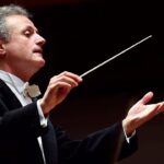 Bühnen Halle: 8. Sinfoniekonzert