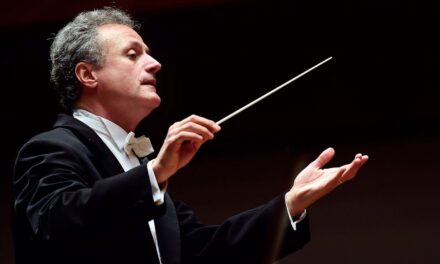 Oper Halle: Faust - Archiviert