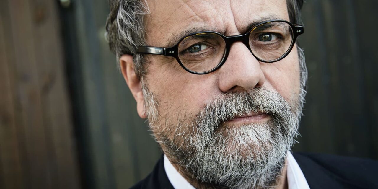 Thalia Theater Halle: Garland - Archiviert