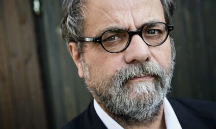 Thalia Theater Halle: Garland - Archiviert