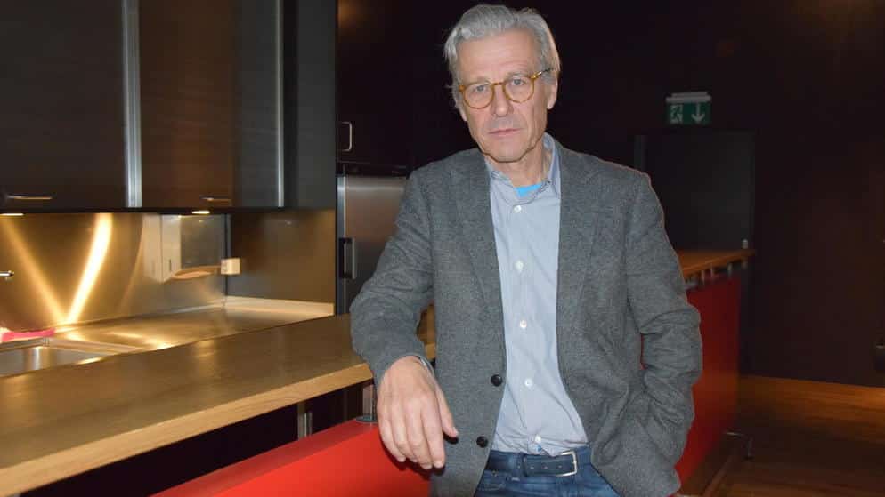 Theater in der Oberrheinhalle Offenburg: The Who and the What - Archiviert