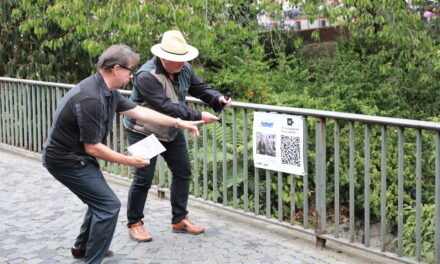 Münster: Auf den Spuren von Boerne und Thiel - Archiviert