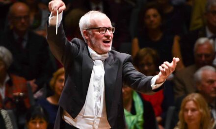 Badisches Staatstheater Karlsruhe: La Bohème - Archiviert