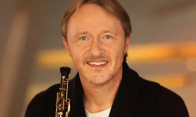 Georg Friedrich Händel-Halle: 7. Sinfoniekonzert