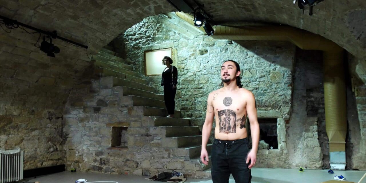 Zimmertheater Tübingen: Hotel of Change - Archiviert