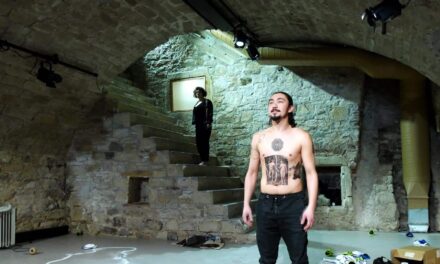 Zimmertheater Tübingen: Hotel of Change - Archiviert