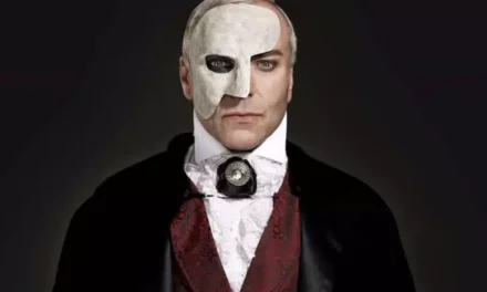 Konzerthaus Freiburg: Das Phantom der Oper - Archiviert