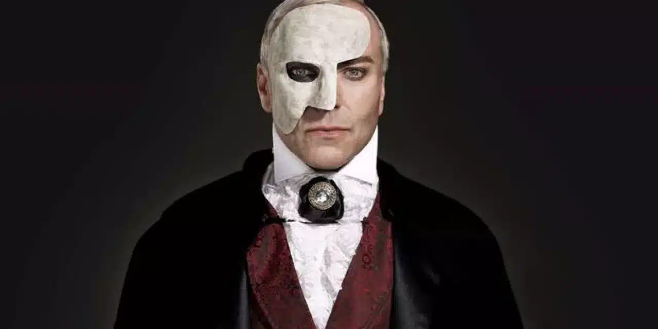 Konzerthaus Freiburg: Das Phantom der Oper - Archiviert