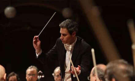 Nationaltheater Mannheim: Die Hochzeit des Figaro - Archiviert