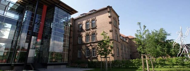 Städtische Galerie Offenburg: O(H) Wald