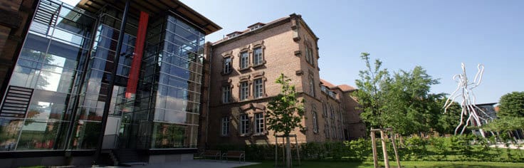 Städtische Galerie Offenburg: O(H) Wald